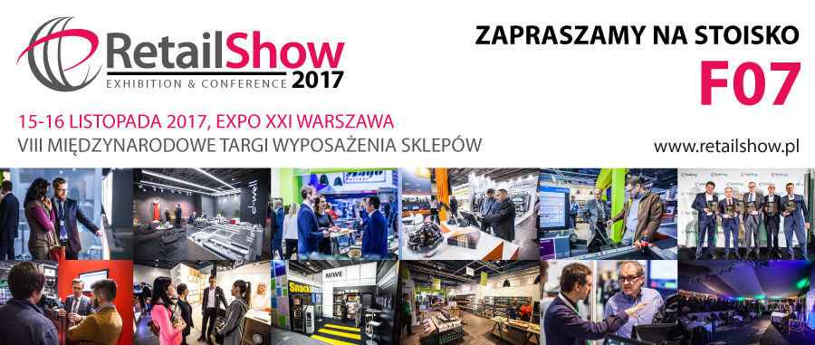 RetailShow 2017