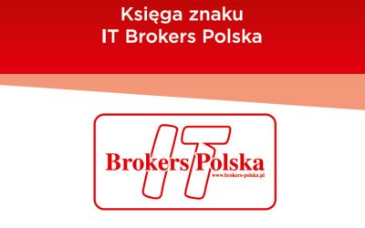Księga znaku IT Brokers Polska