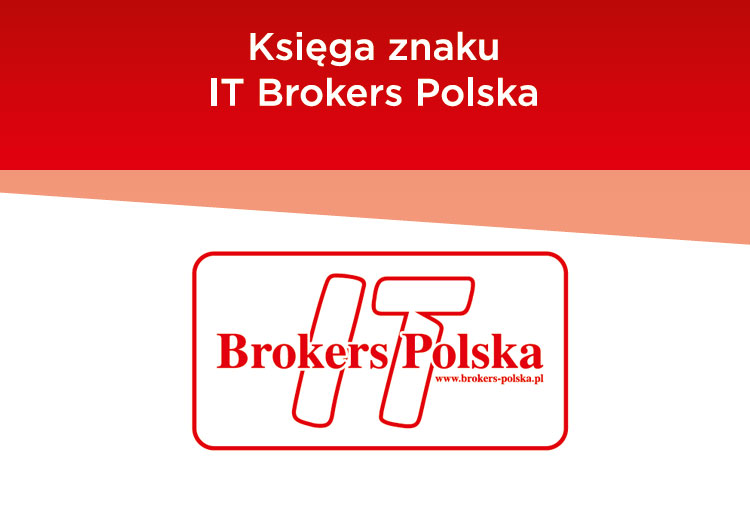 Księga znaku IT Brokers Polska